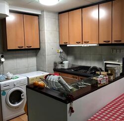 Ivory Heights (D22), Condominium #500890451